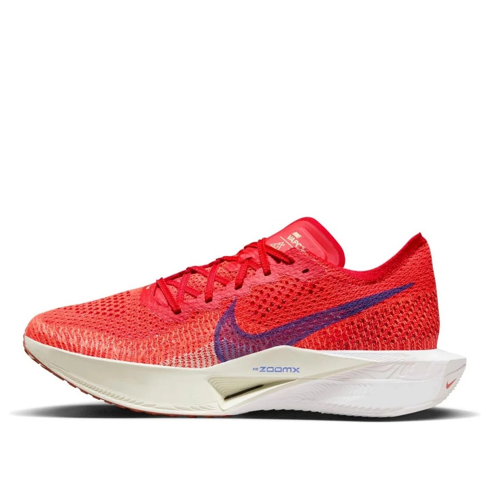 7.5M / 9W - [NEW] Men's Nike ZoomX Vaporfly Next% 3 Shoes Red DV4129-601